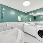 Unique Designer Near Center * ברטיסלאבה