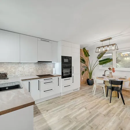 דירה Unique Designer Near Center *