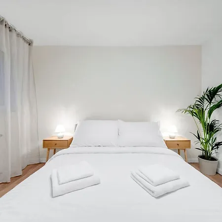 Unique Designer Near Center Apartment Bratislava