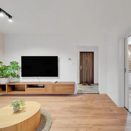 Unique Designer Near Center