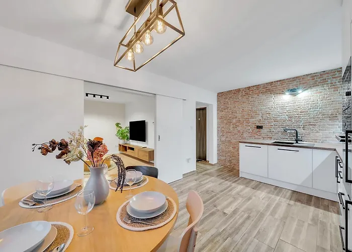 Unique Designer Near Center