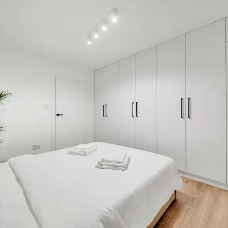 Unique Designer Near Center * Bratislava