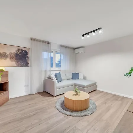 Apartmán Unique Designer Near Center Bratislava