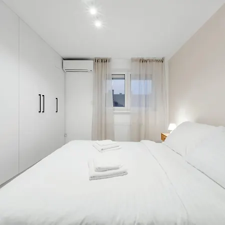 Apartmán Unique Designer Near Center