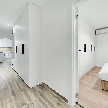 Unique Designer Near Center Apartmán Bratislava