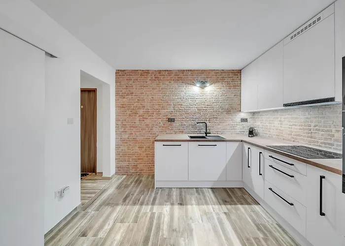 Apartmán Unique Designer Near Center *