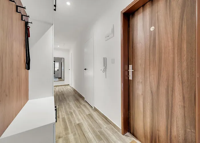 Unique Designer Near Center *